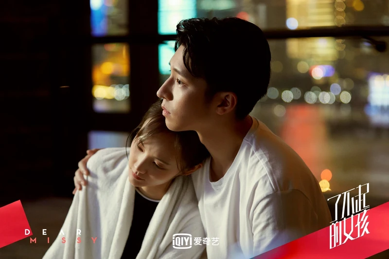 Photo/了不起的女孩 官方微博 Photo/了不起的女孩 官方微博