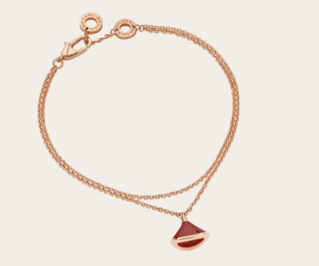 BVLGARI Divas’ Dream系列手鍊