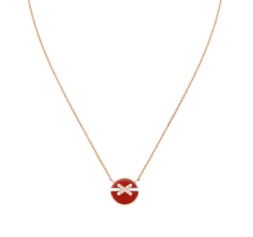 CHAUMET Liens Harmony系列項鍊