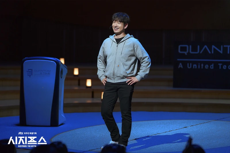 西西弗斯/曹承佑