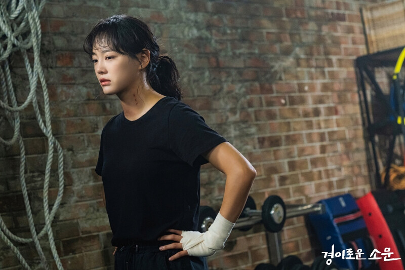 圖片來源:驅魔麵館OCN官方網站 圖片來源:驅魔麵館OCN官方網站