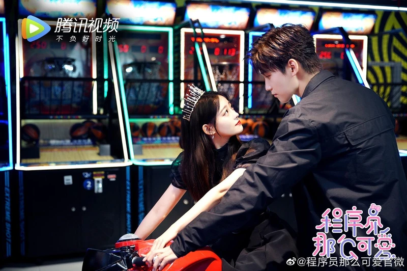 Photo/程序員那麼可愛官方微博 Photo/程序員那麼可愛官方微博