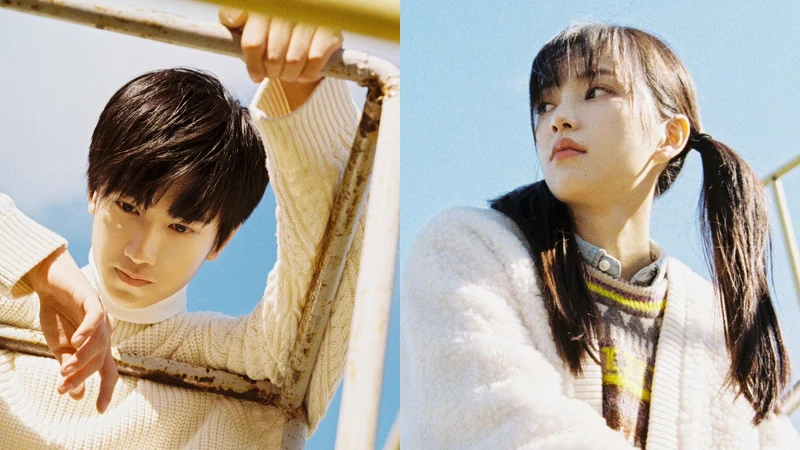 Photo/儂好,我的東北女友官方微博 Photo/儂好,我的東北女友官方微博