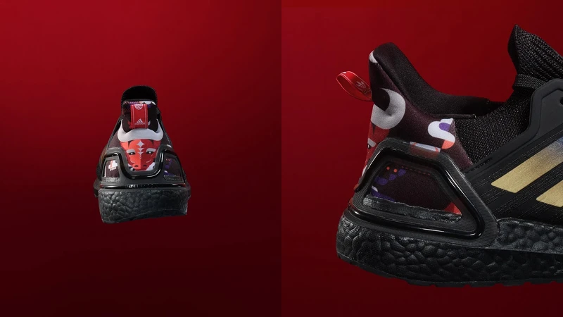 adidas Ultraboost 20，NT6,500