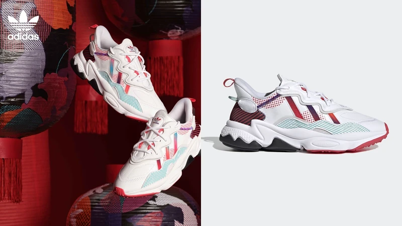 adidas Originals OZWEEGO，NT4,490