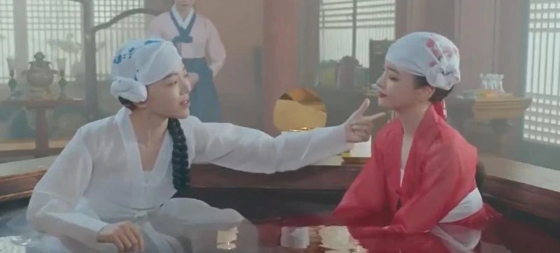 哲仁王后 哲仁王后