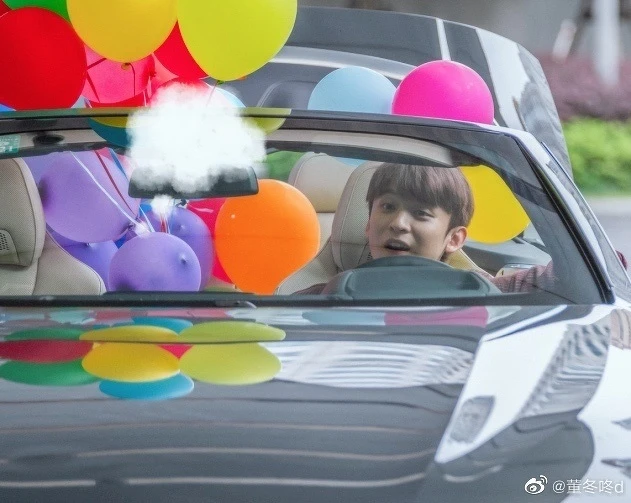 流金歲月/董子健 流金歲月/董子健