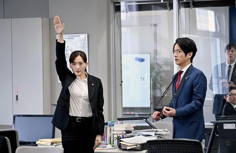 天國與地獄/綾瀨遙 天國與地獄/綾瀨遙