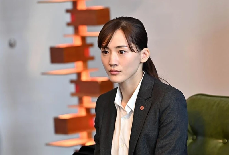 天國與地獄/綾瀨遙 天國與地獄/綾瀨遙