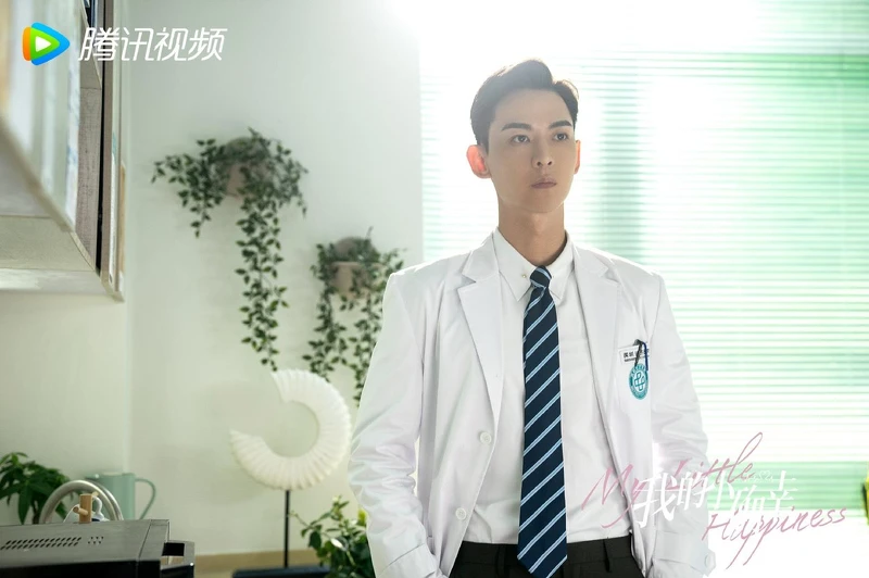 Photo／我的小確幸官方微博