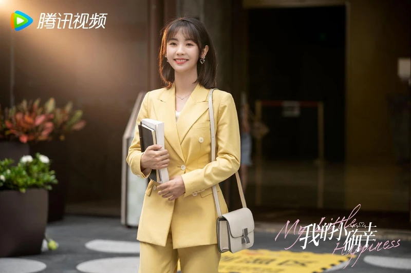 Photo／我的小確幸官方微博