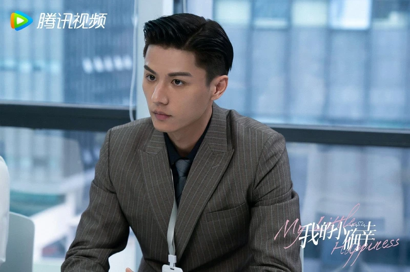 Photo／我的小確幸官方微博