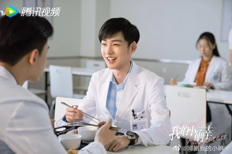 Photo／我的小確幸官方微博