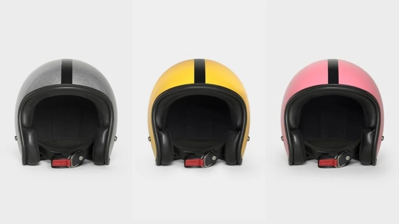 CELINE新春系列 安全帽