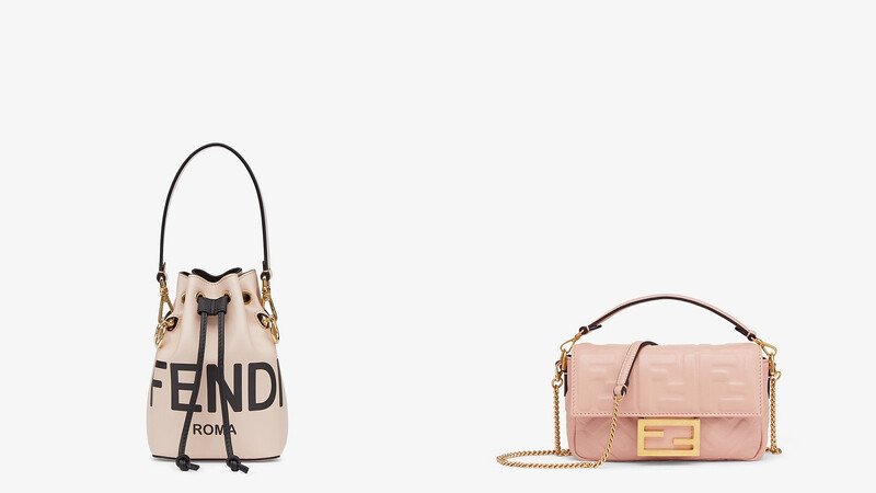 Fendi線上購物網