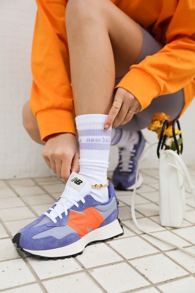 New Balance 327系列鞋款,NT2980 New Balance 327系列鞋款,NT2980