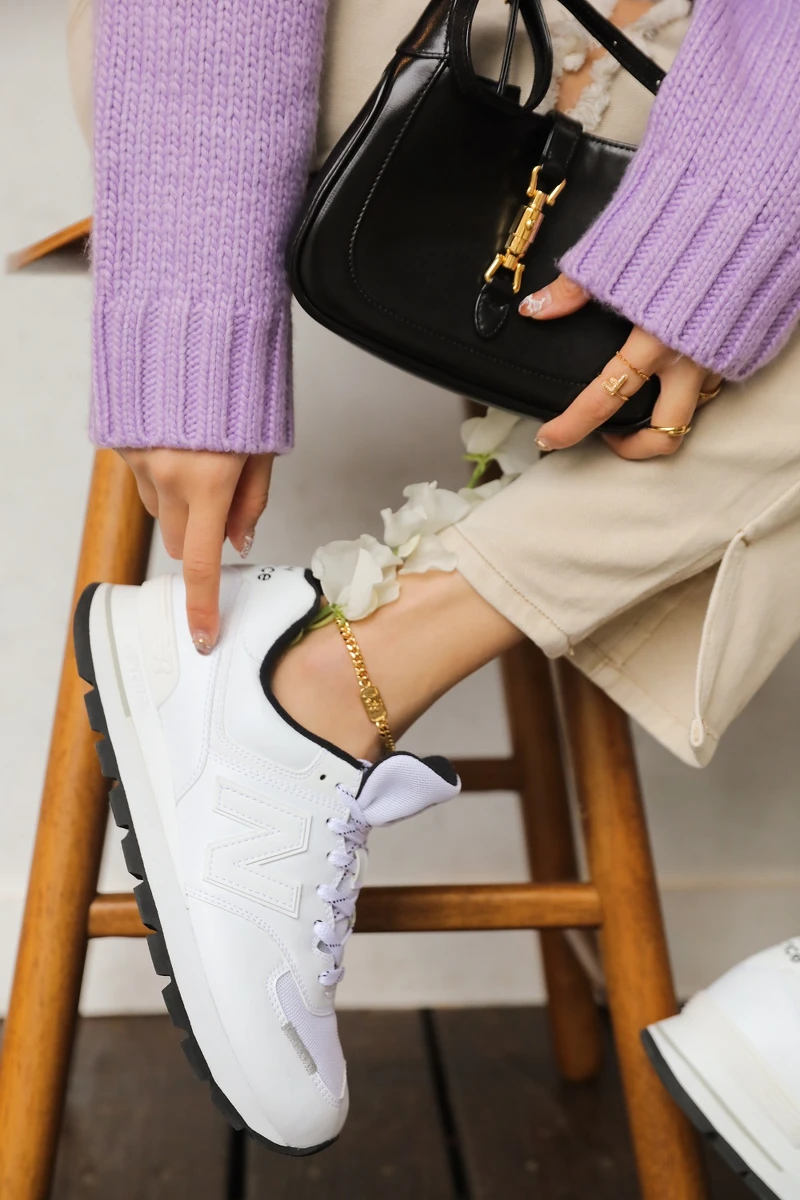 New Balance 574 ML574DTA鞋款,NT2,880 New Balance 574 ML574DTA鞋款,NT2,880