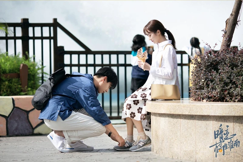 Photo/暗戀橘生淮南官方微博 Photo/暗戀橘生淮南官方微博