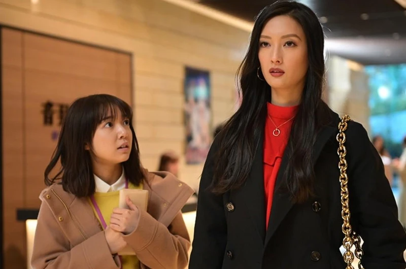 oh my boss戀愛放別冊/上白石萌音、菜菜緒 