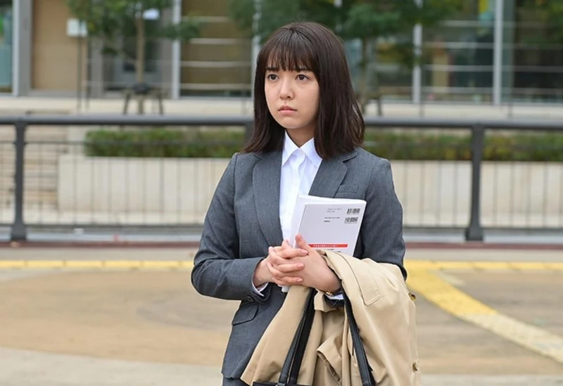 oh my boss戀愛放別冊/上白石萌音