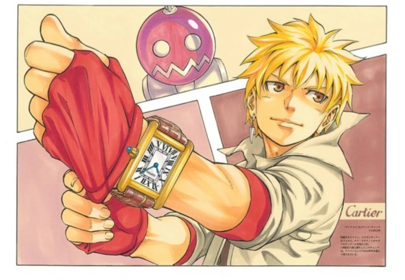 oh my boss戀愛放別冊