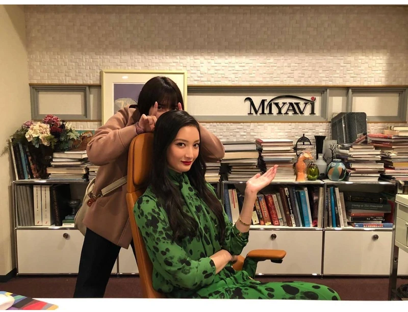 oh my boss戀愛放別冊/上白石萌音、菜菜緒 