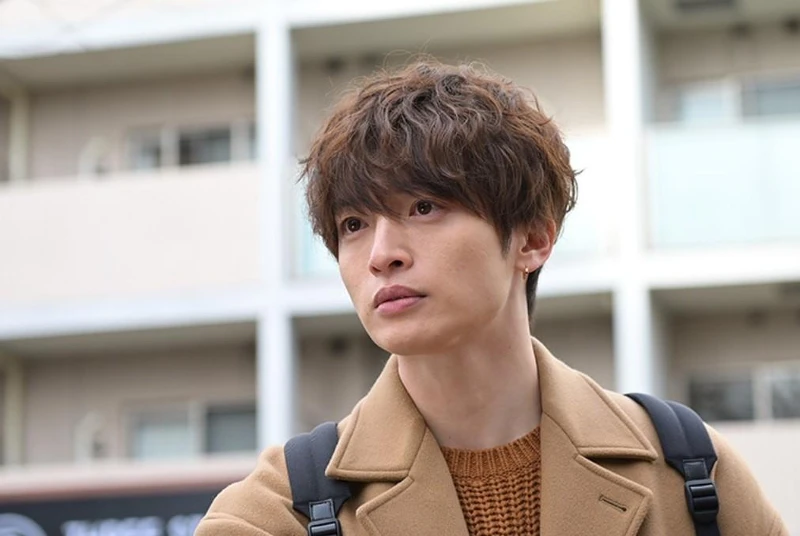 oh my boss戀愛放別冊/玉森裕太