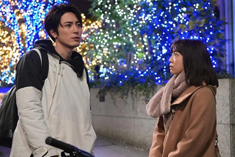 oh my boss戀愛放別冊/上白石萌音、間宮祥太朗