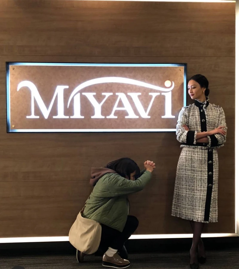 oh my boss戀愛放別冊/上白石萌音、菜菜緒 