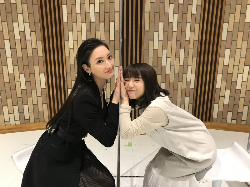 oh my boss戀愛放別冊/上白石萌音、菜菜緒 