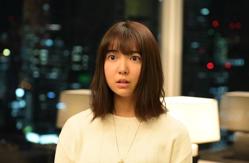 oh my boss戀愛放別冊/上白石萌音