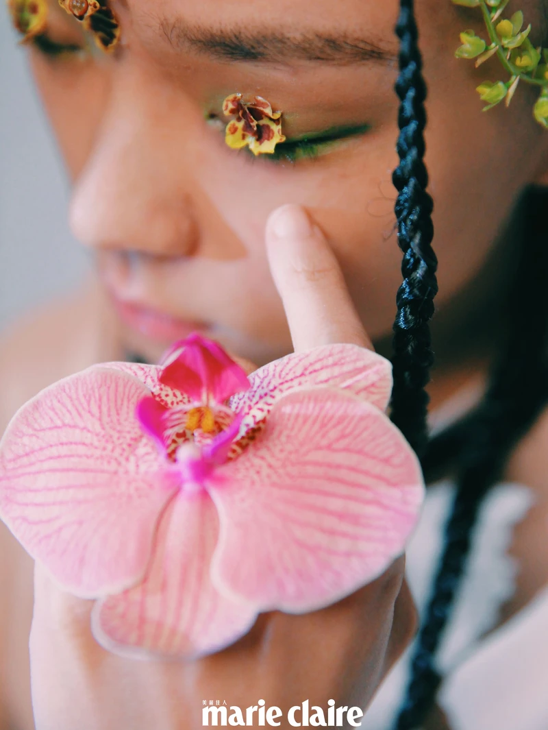 有機女孩 余佩真 有機女孩 余佩真