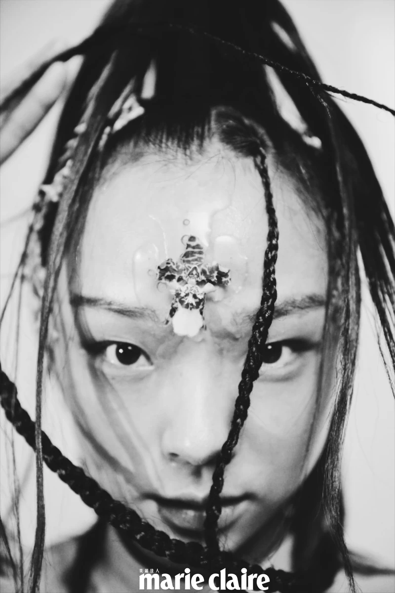 有機女孩 余佩真 有機女孩 余佩真