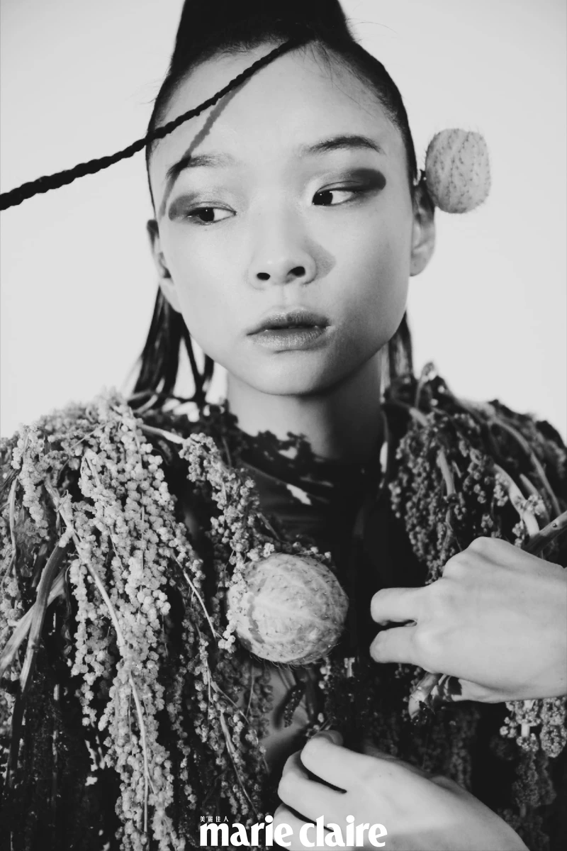 有機女孩 余佩真 有機女孩 余佩真