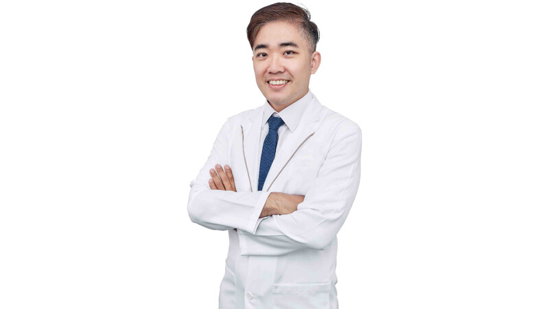 米蘭時尚診所 莊昆霖醫師 米蘭時尚診所 莊昆霖醫師