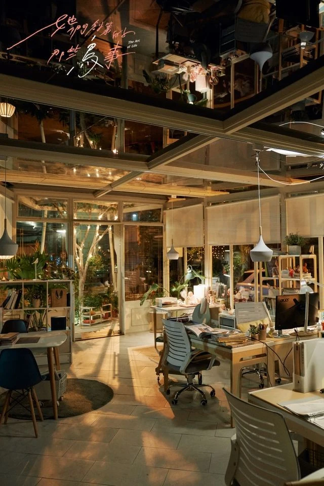 她們創業的那些鳥事