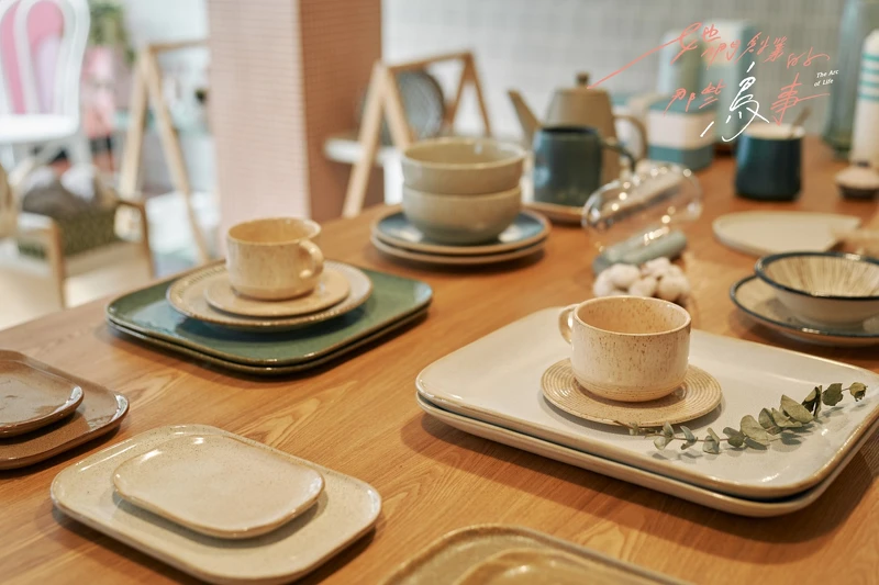 她們創業的那些鳥事