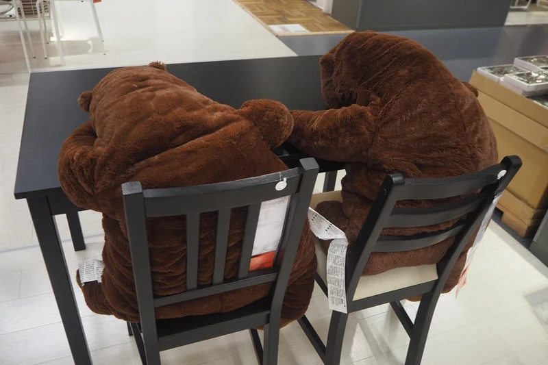 Photo/Twitter@Ikipooh Photo/Twitter@Ikipooh