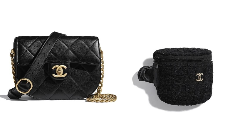 香奈兒 2021全新包包