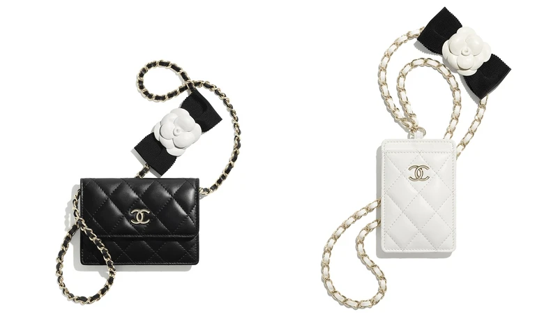 香奈兒 2021全新包包