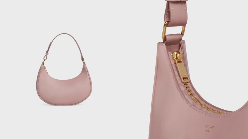 CELINE腋下包AVA Bag CELINE腋下包AVA Bag