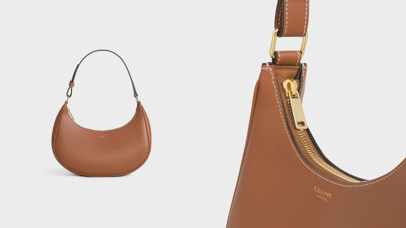 CELINE腋下包AVA Bag CELINE腋下包AVA Bag