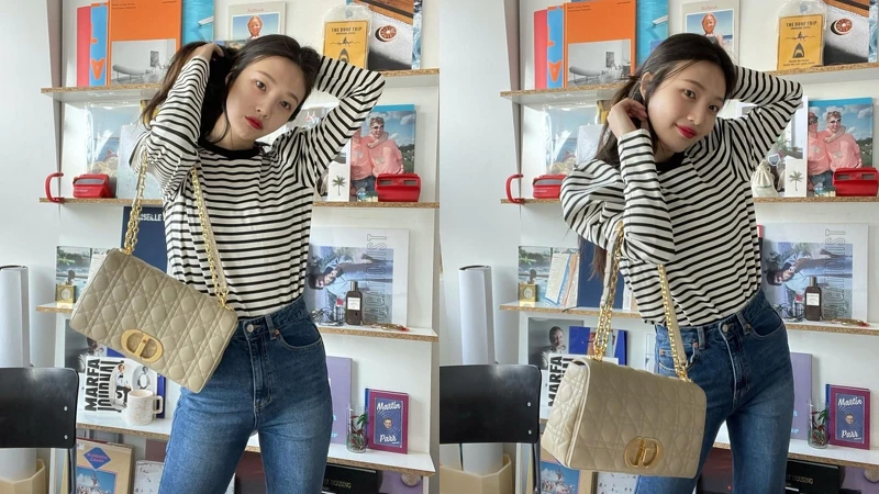 Red Velvet Joy Red Velvet Joy