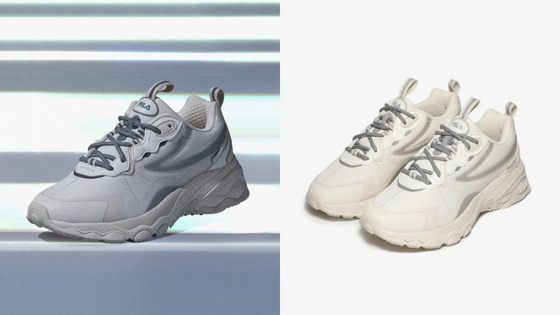 Fila BUBBLE TR，NT2,280