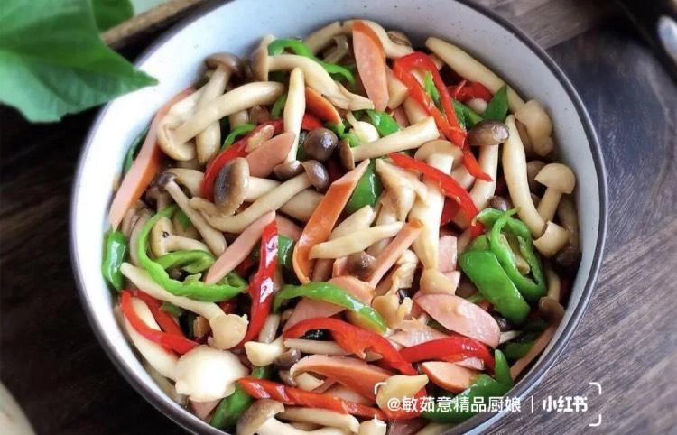 Photo/敏茹意精品厨娘@小紅書 Photo/敏茹意精品厨娘@小紅書