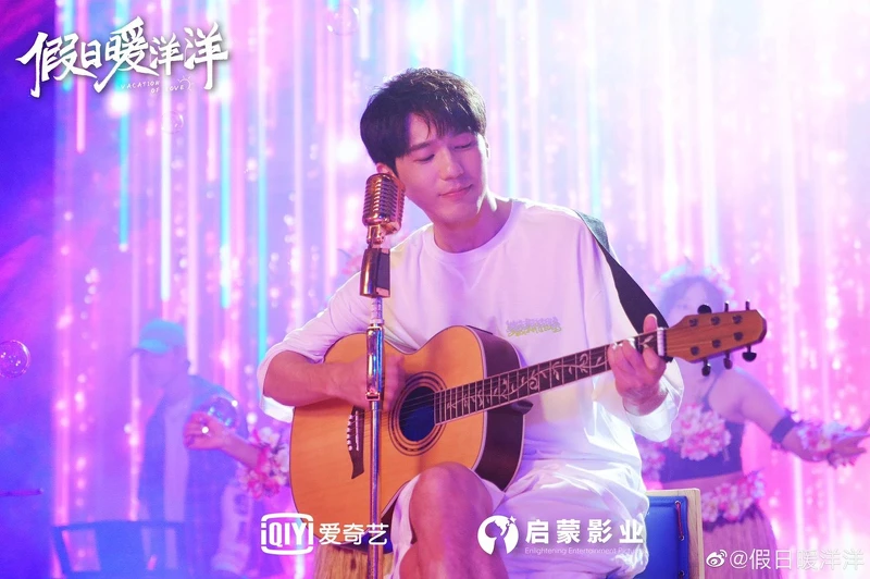 Photo／假日暖洋洋官方微博