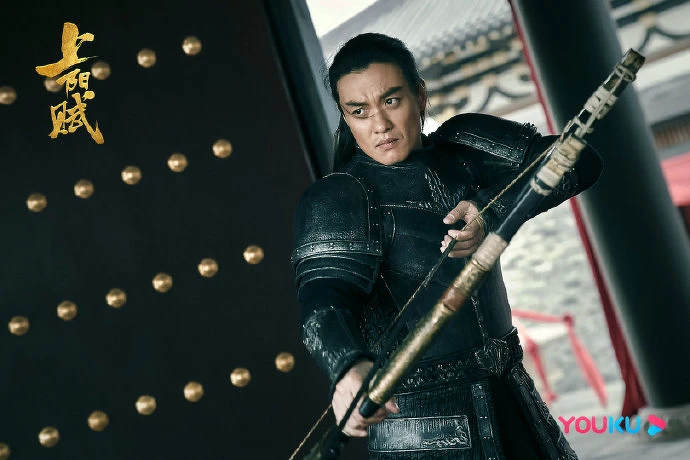 上陽賦/周一圍  上陽賦/周一圍