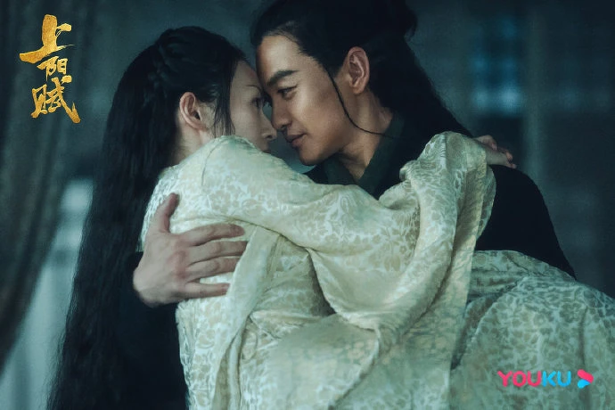 上陽賦/周一圍、章子怡 上陽賦/周一圍、章子怡