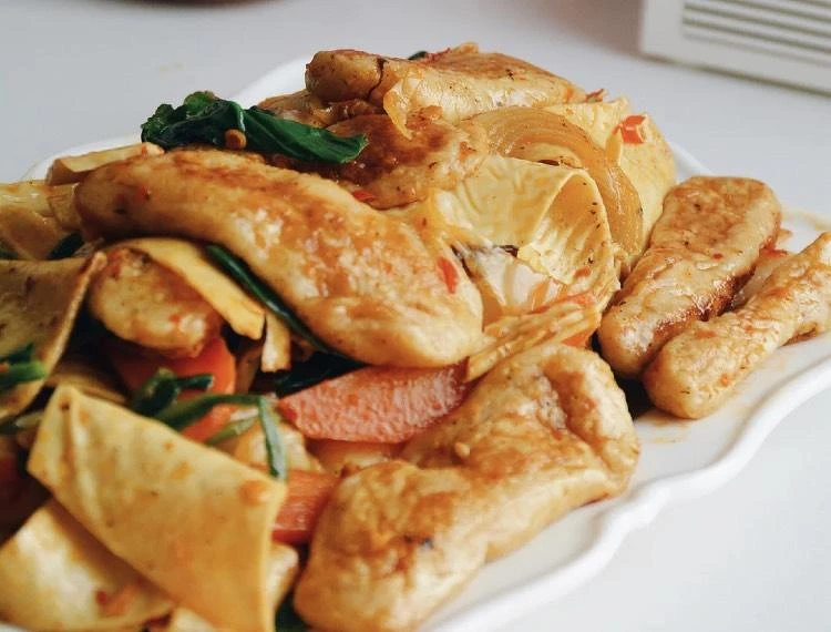 Photo/橘子酱要自律@小紅書