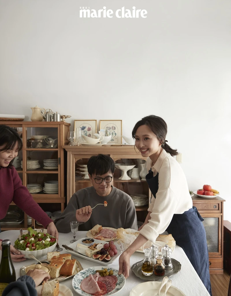 昉小姐 @eira.lee 生活用品味佐餐 昉小姐 @eira.lee 生活用品味佐餐